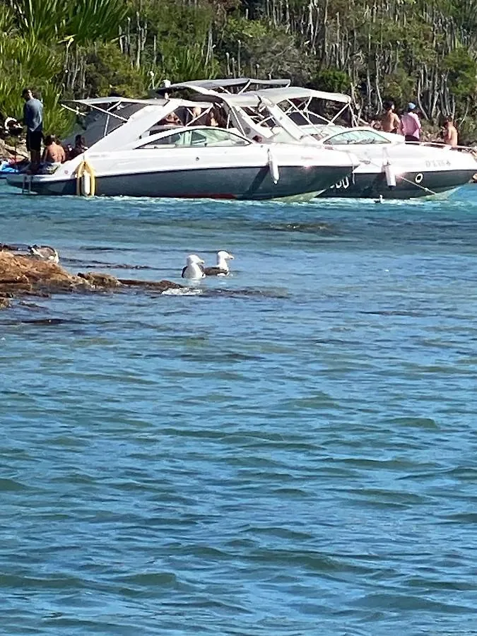 Casa De Revista Em Cabo Frio Villa