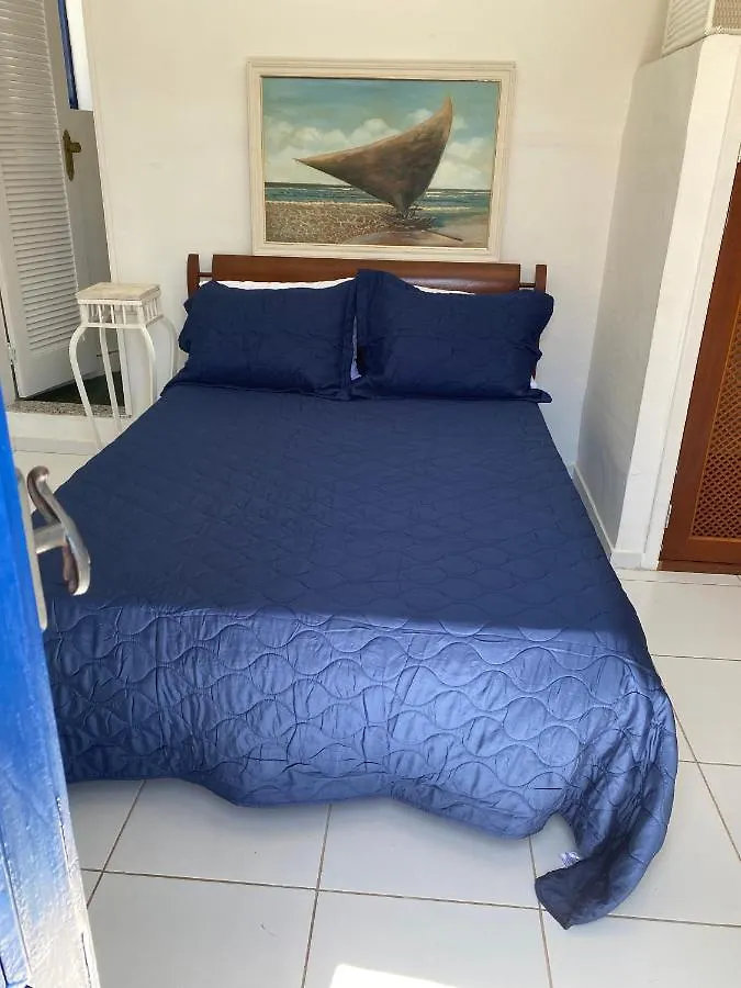 Holiday home Casa De Revista Em Cabo Frio Villa