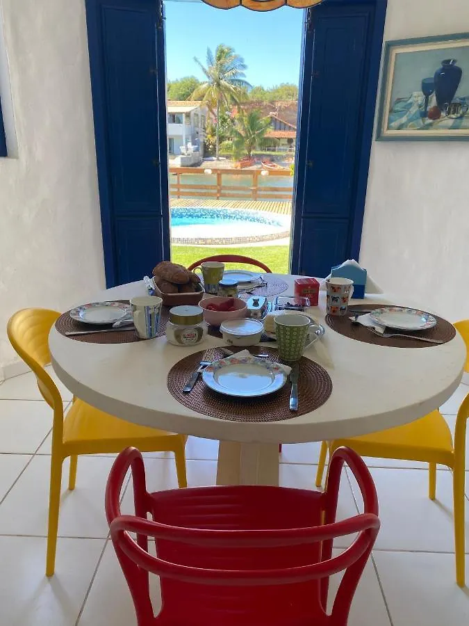 Casa De Revista Em Cabo Frio Villa 0*,  Brazil