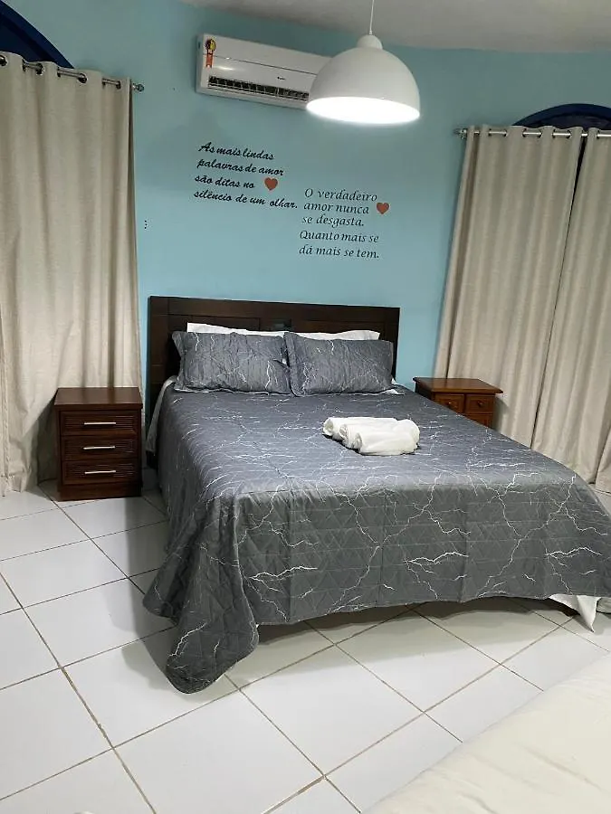 Holiday home Casa De Revista Em Cabo Frio Villa