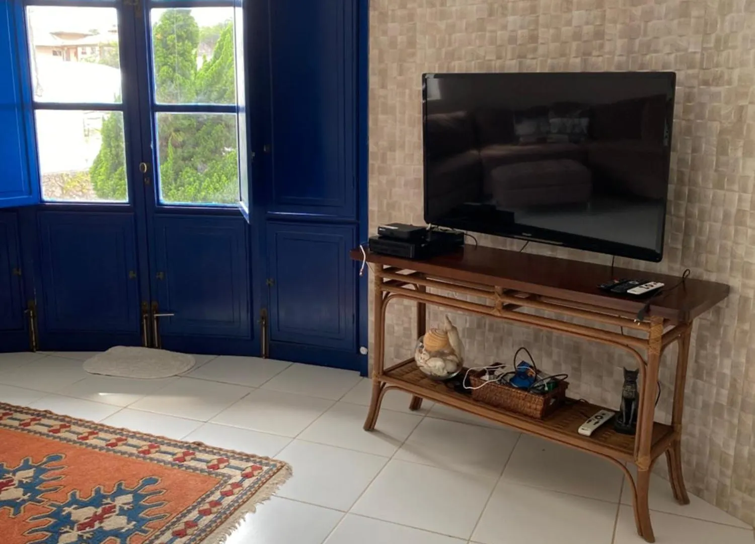 Holiday home Casa De Revista Em Cabo Frio Villa
