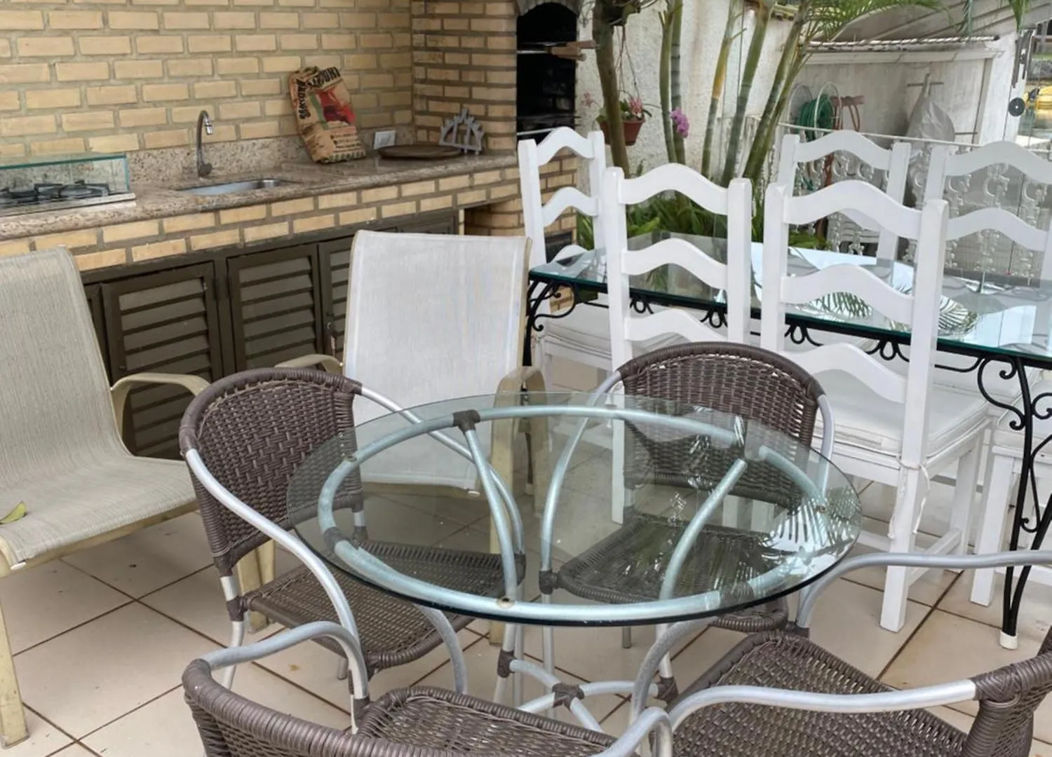 Casa de Férias Casa De Revista Em Cabo Frio Vila